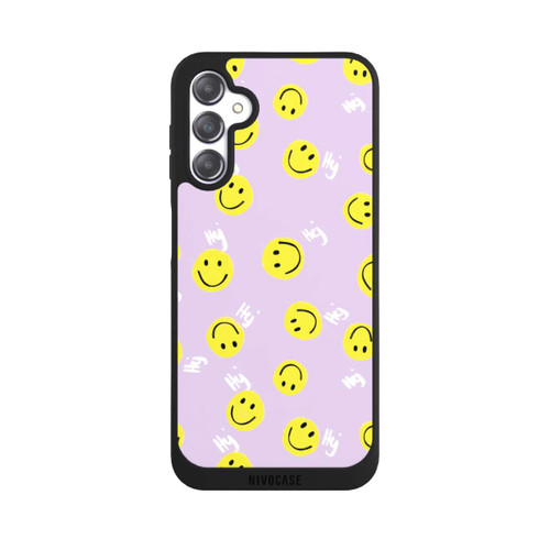 Samsung Galaxy A14 5G NIVOpure Hej Smile