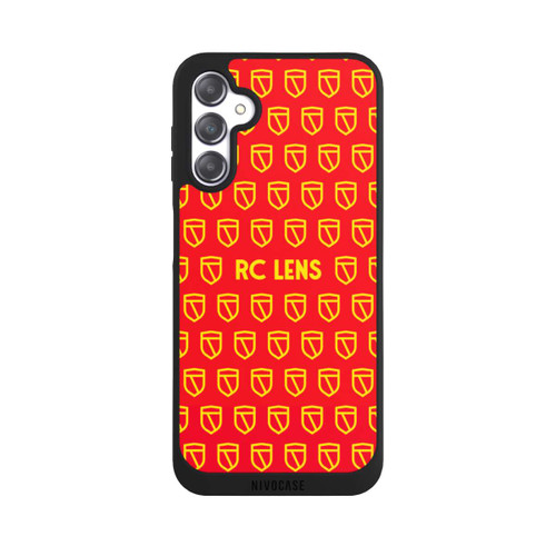 Samsung Galaxy A14 5G NIVOpure RCL-Logo-Muster