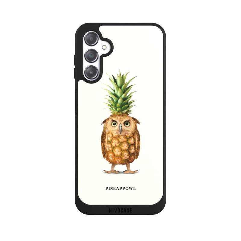 Galaxy A14 5G NIVOpure Pineappowl