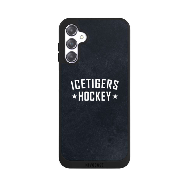 Galaxy A14 5G NIVOpure Ice Tigers Hockey