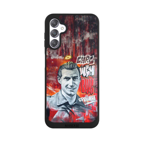 Samsung Galaxy A14 5G NIVOpure 1.FCK Fritz Walter