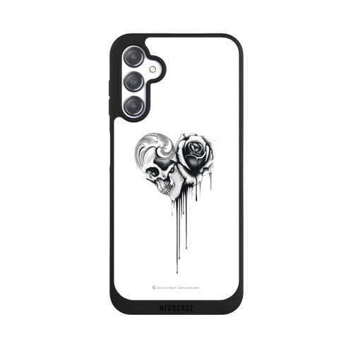 Samsung Galaxy A14 5G NIVOpure Amour Noir