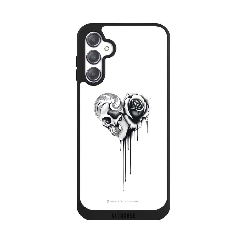 Galaxy A14 5G NIVOpure Amour Noir