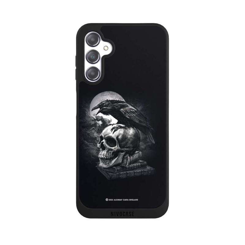 Galaxy A14 5G NIVOpure Poe's Raven