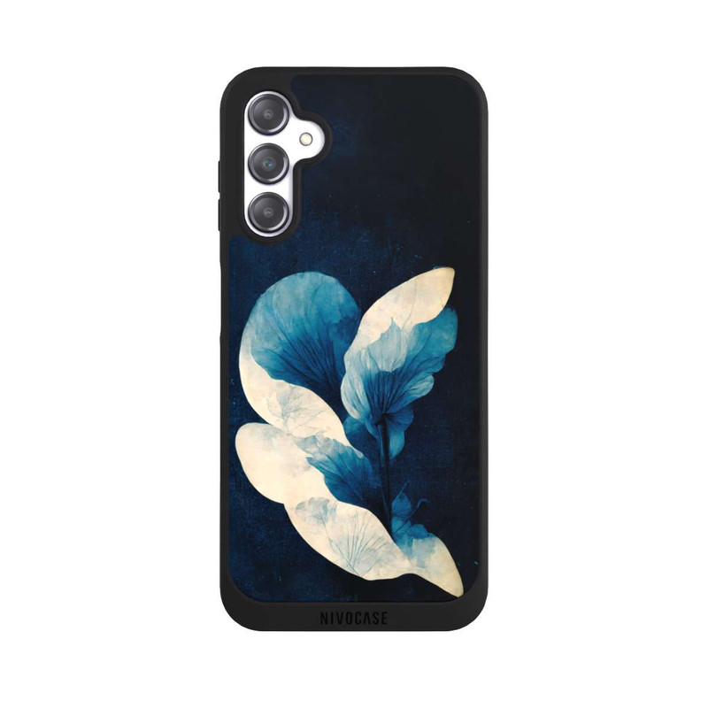 Galaxy A14 5G NIVOpure Blaue Nachtlilie