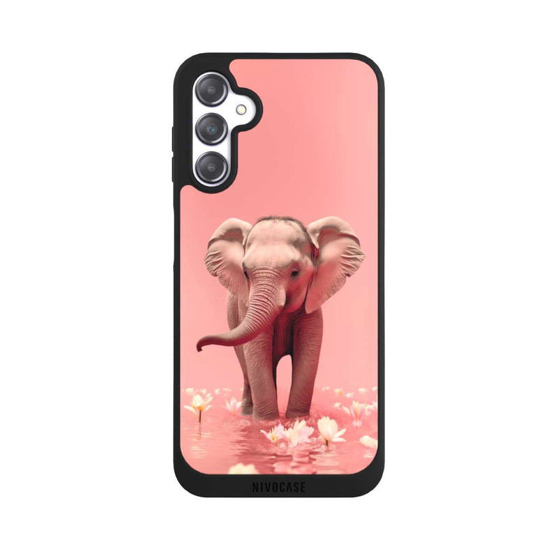 Galaxy A14 5G NIVOpure Young Elephant with AI