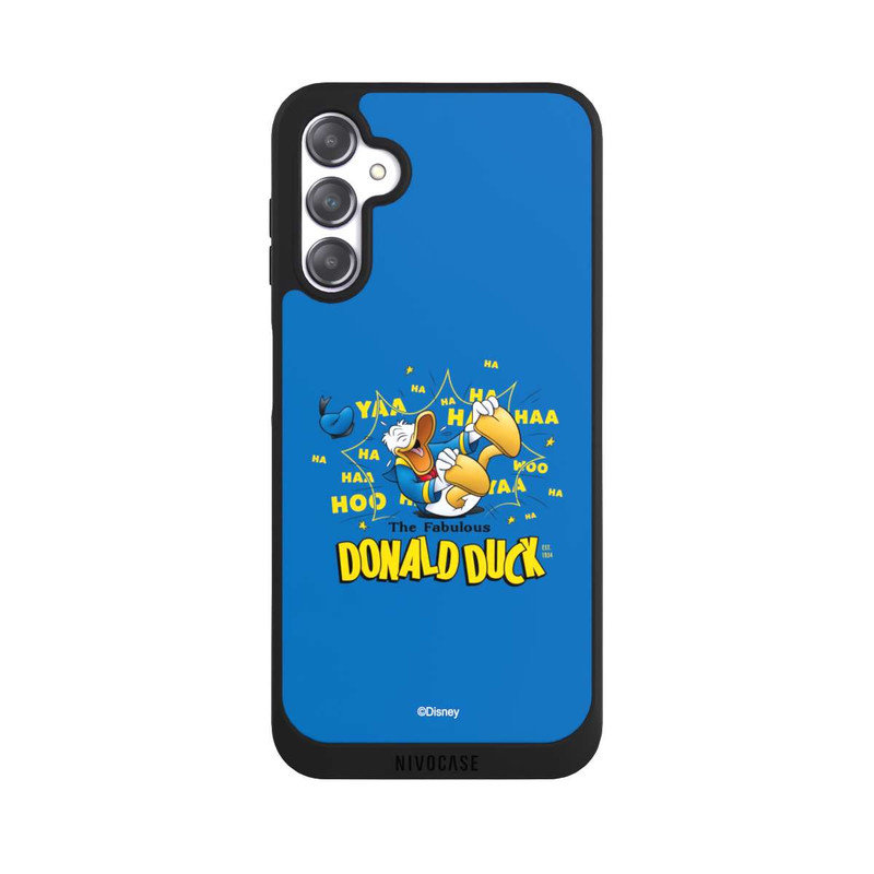 Galaxy A14 5G NIVOpure Donald Duck Laughing