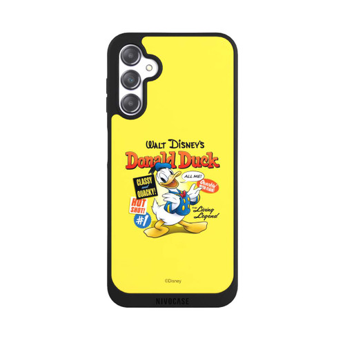 Samsung Galaxy A14 5G NIVOpure Donald Duck The Living Legend