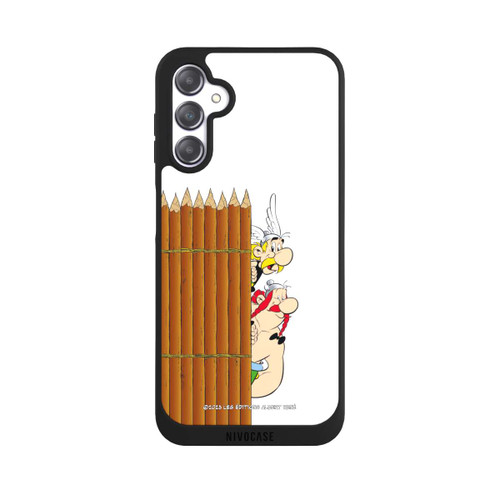 Samsung Galaxy A14 5G NIVOpure Asterix Obelix Zaun