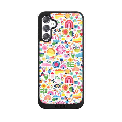 Samsung Galaxy A14 5G NIVOpure Wonderful Colorful World
