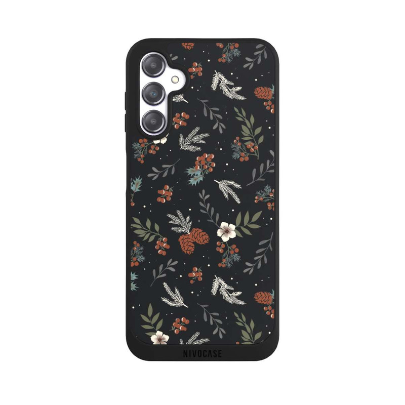 Galaxy A14 5G NIVOpure Weihnachten Natur