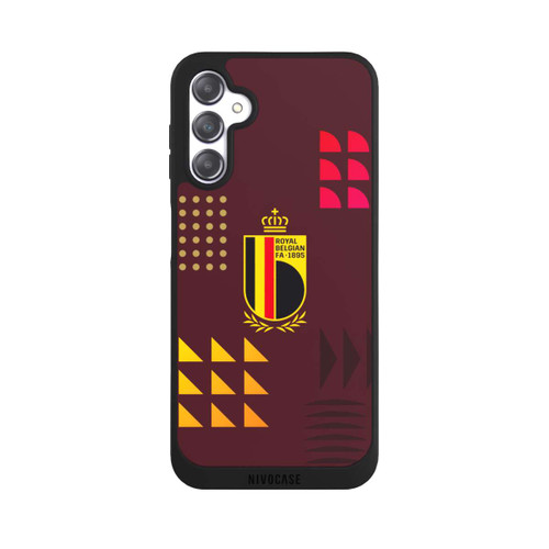 Samsung Galaxy A14 5G NIVOpure RBFA Logo klassisch