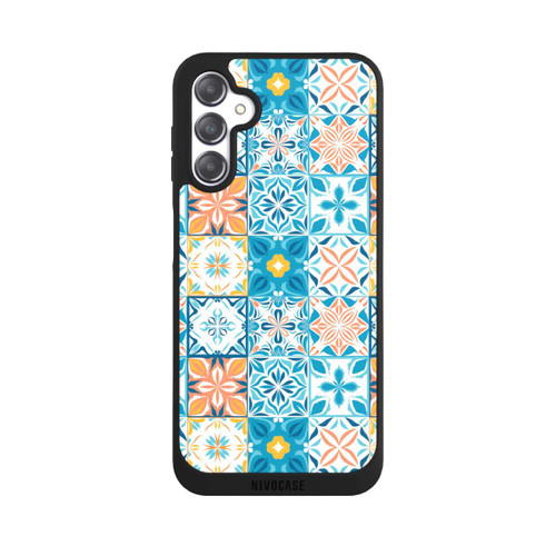 Samsung Galaxy A14 5G NIVOpure Ornate Tiles