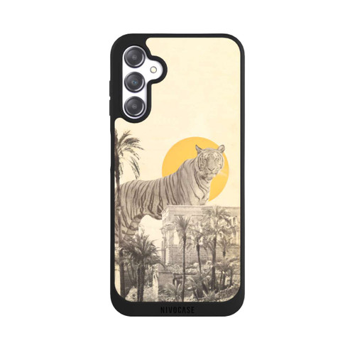Samsung Galaxy A14 5G NIVOpure Giant Tiger in Ruins