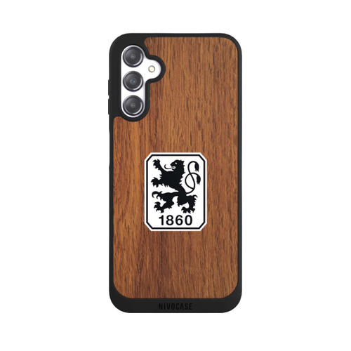 Samsung Galaxy A14 5G NIVOpure TSV 1860 Holzoptik