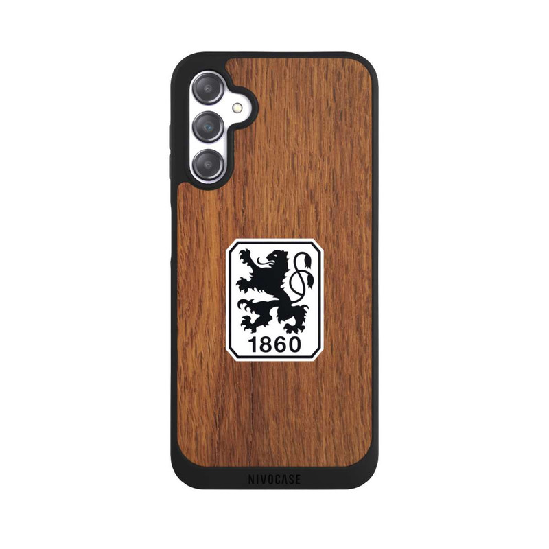 Galaxy A14 5G NIVOpure TSV 1860 Holzoptik