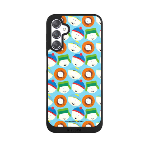 Samsung Galaxy A14 5G NIVOpure South Park Pattern