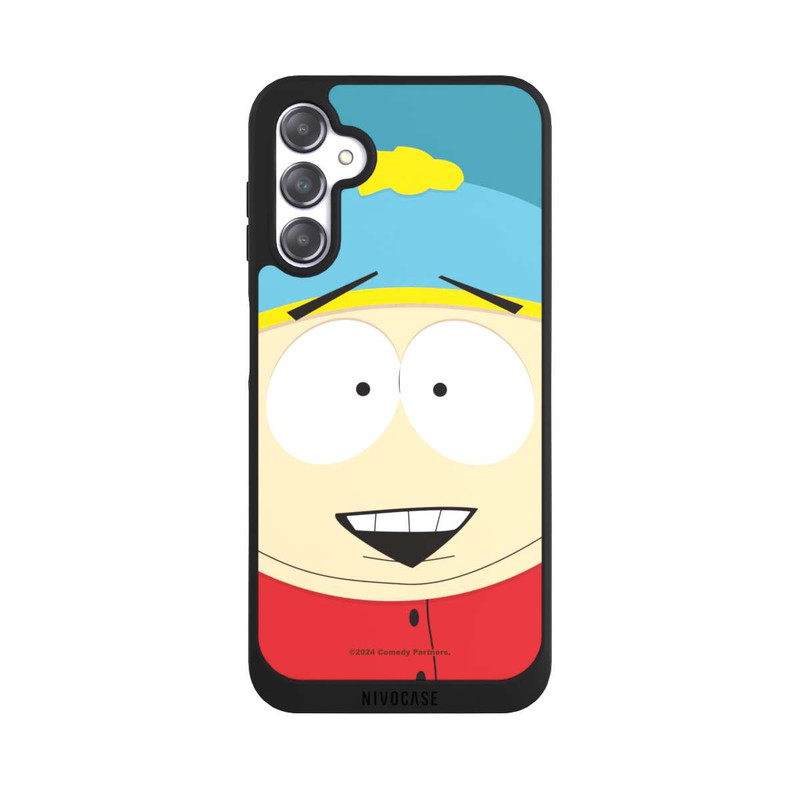 Galaxy A14 5G NIVOpure Cartman Closeup