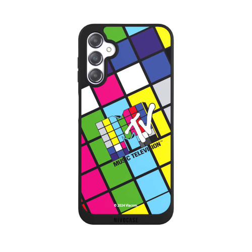 Samsung Galaxy A14 5G NIVOpure MTV Music Televison Frames
