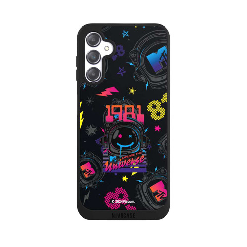 Samsung Galaxy A14 5G NIVOpure MTV 1981 Explore the Universe