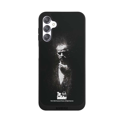 Samsung Galaxy A14 5G NIVOpure Don Corleone Spray Art