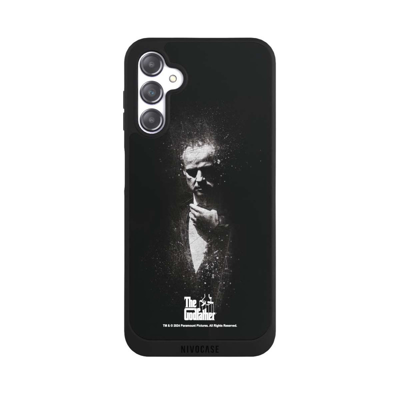 Galaxy A14 5G NIVOpure Don Corleone Spray Art