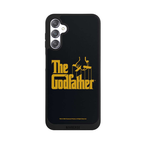 Samsung Galaxy A14 5G NIVOpure The Godfather Logo