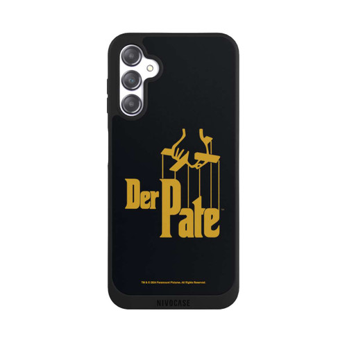 Samsung Galaxy A14 5G NIVOpure Der Pate Logo