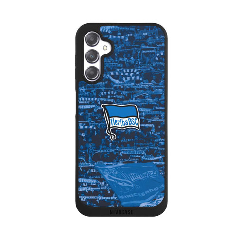 Samsung Galaxy A14 5G NIVOpure Hertha BSC Schalmeer