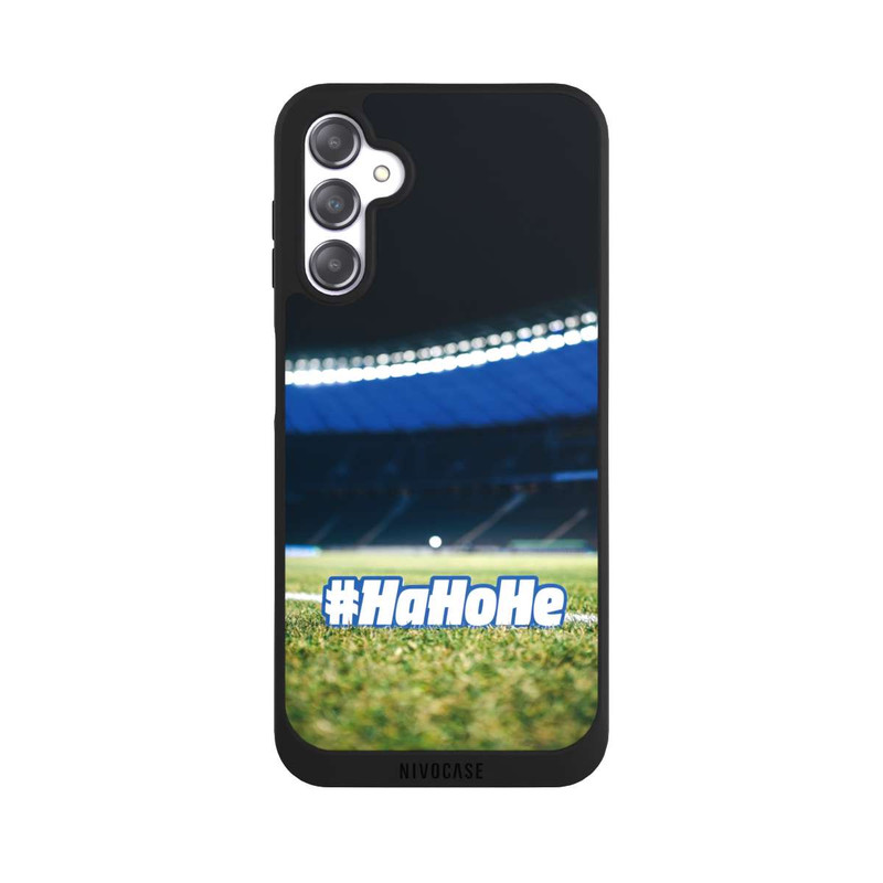 Galaxy A14 5G NIVOpure HaHoHe Stadion