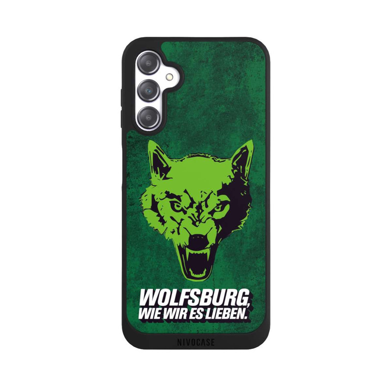 Galaxy A14 5G NIVOpure Wolfsburg Wie Wir Es Lieben Grunge