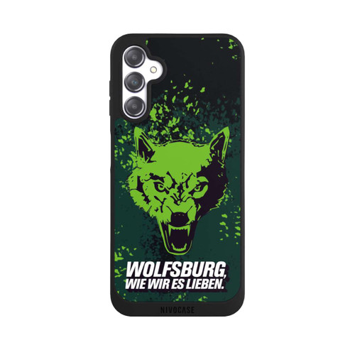 Samsung Galaxy A14 5G NIVOpure Wolfsburg Wie Wir Es Lieben