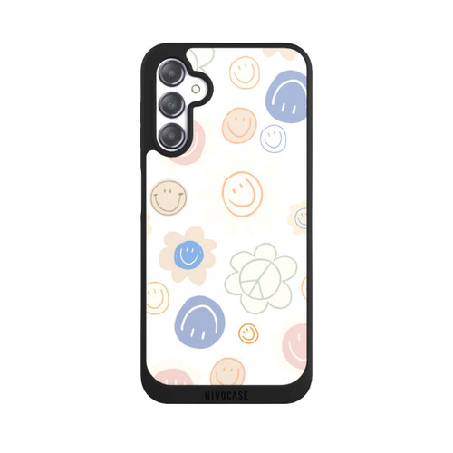 Samsung Galaxy A14 5G NIVOpure Colorful Smile