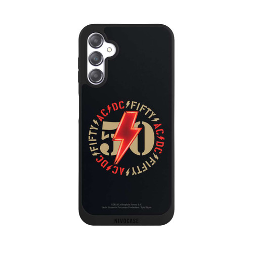 Samsung Galaxy A14 5G NIVOpure POWER UP EMBLEM ACDC