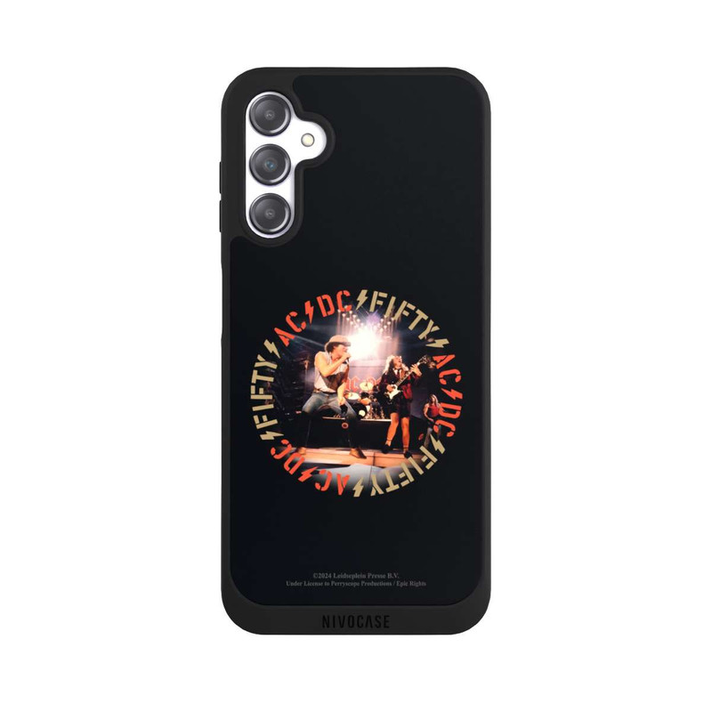 Galaxy A14 5G NIVOpure POWER UP LIVE EMBLEM ACDC