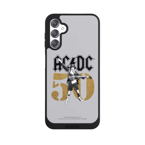 Samsung Galaxy A14 5G NIVOpure ANGUS FIFTY YEARS ACDC