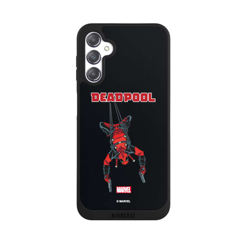 Samsung Galaxy A14 5G NIVOpure Deadpool Swinging