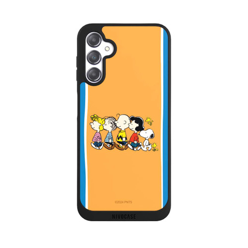 Samsung Galaxy A14 5G NIVOpure Peanuts Profil