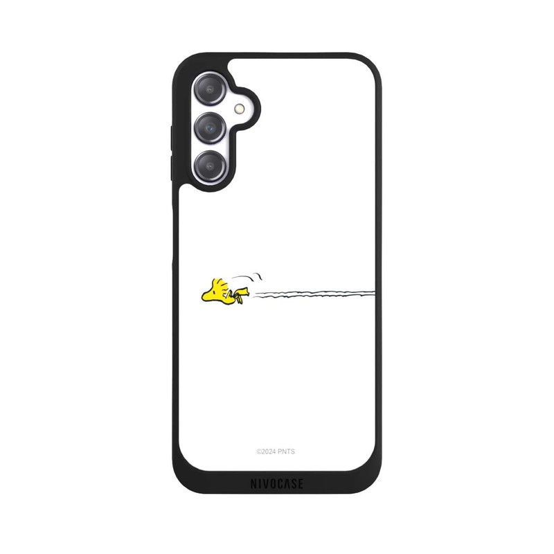 Galaxy A14 5G NIVOpure Peanuts Woodstock