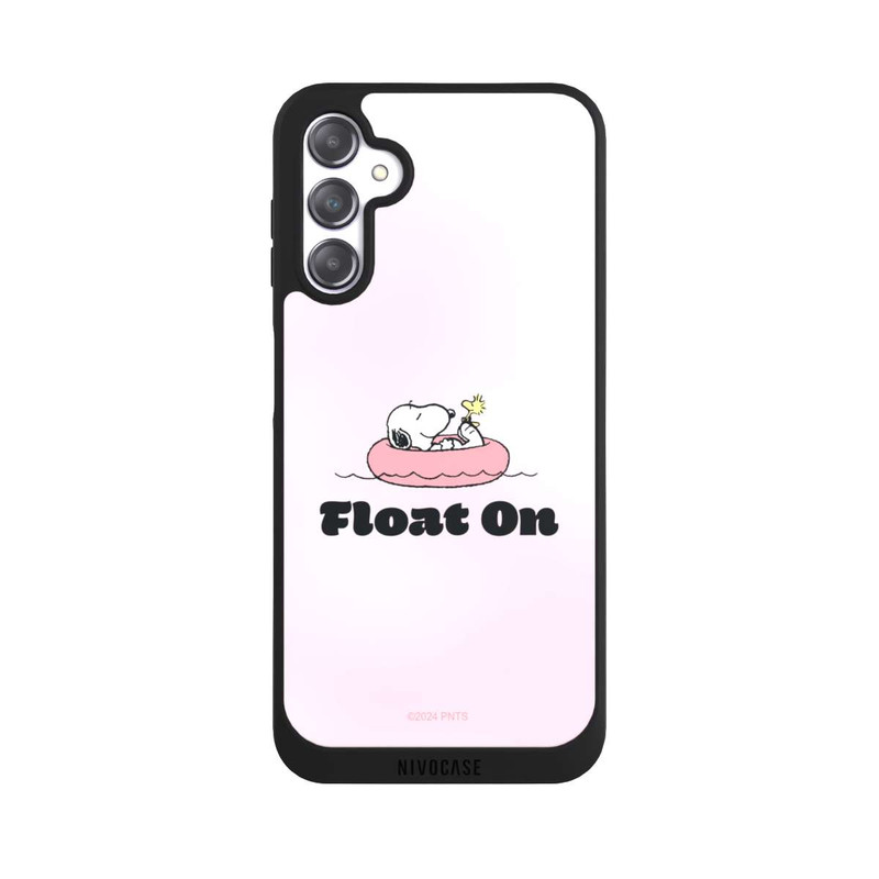 Galaxy A14 5G NIVOpure Snoopy Float On