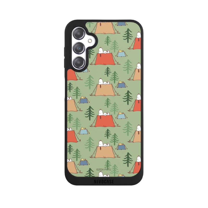Galaxy A14 5G NIVOpure Peanuts Camping