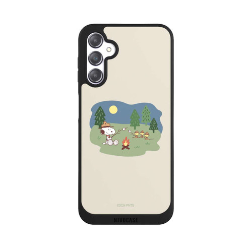 Samsung Galaxy A14 5G NIVOpure Snoopy Lagerfeuer