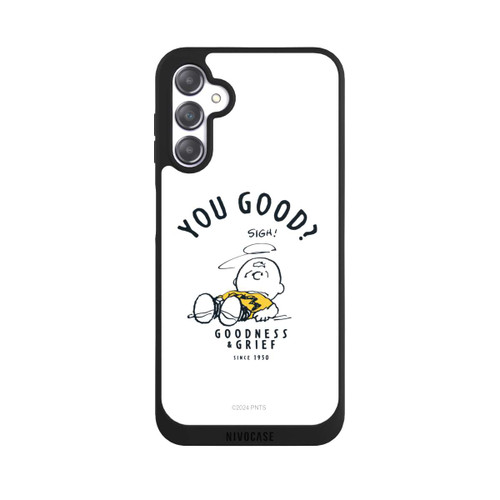 Samsung Galaxy A14 5G NIVOpure Charlie Brown You Good