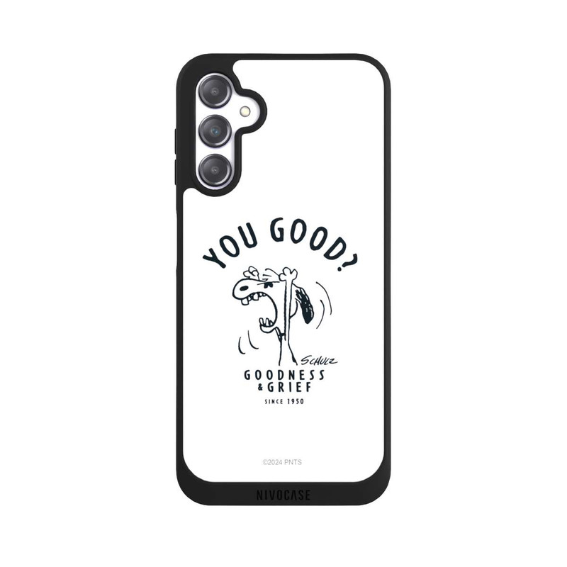 Galaxy A14 5G NIVOpure Snoopy You Good