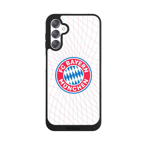 Samsung Galaxy A14 5G NIVOpure FCB Raster Rot