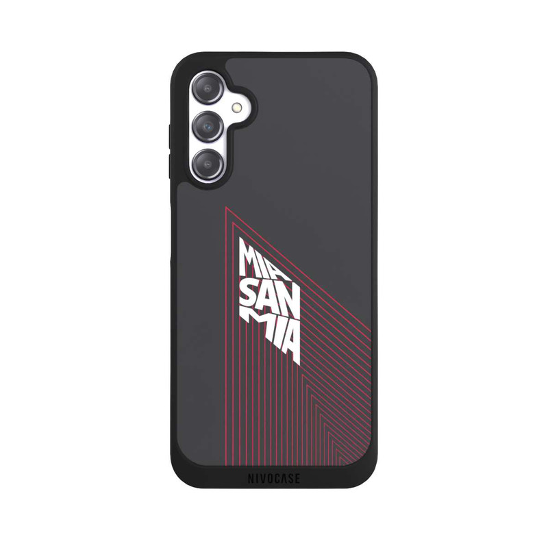 Galaxy A14 5G NIVOpure FCB Mia San Mia Raute