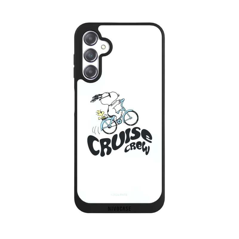 Galaxy A14 5G NIVOpure Snoopy Cruise Crew