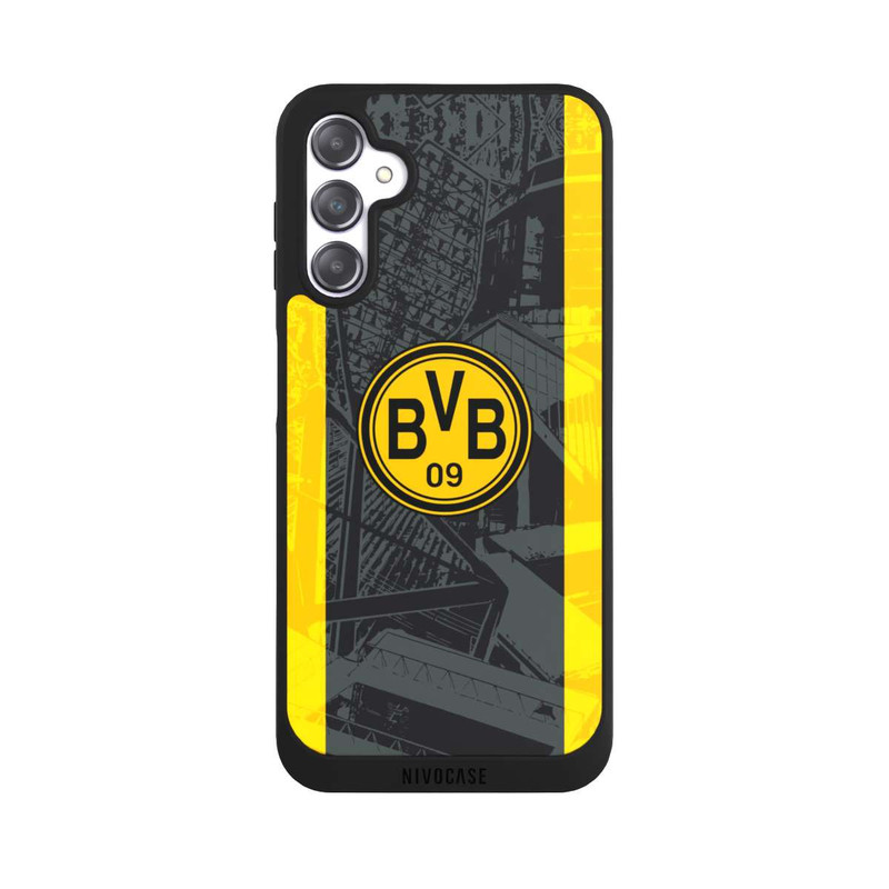 Galaxy A14 5G NIVOpure 50 Jahre Signal Iduna Park