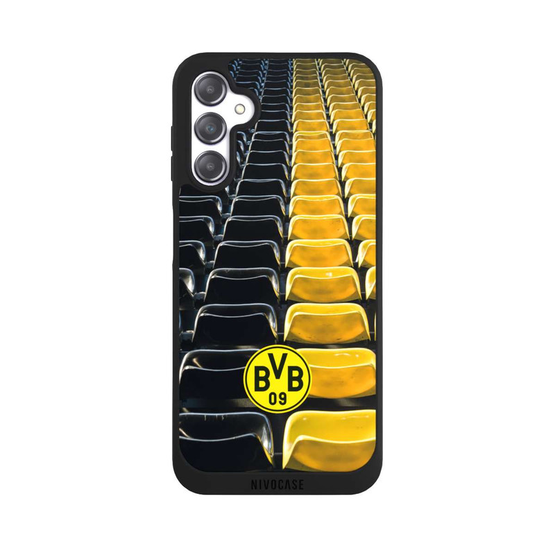 Galaxy A14 5G NIVOpure BVB Tribüne