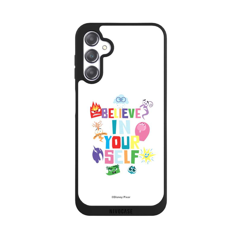 Galaxy A14 5G NIVOpure Believe in yourself
